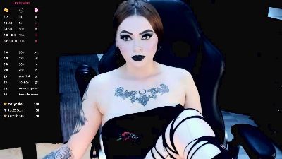 nastykatty_ live cam on Cam4