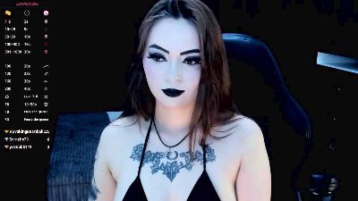 nastykatty_ live cam on Cam4