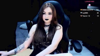 nastykatty_ live cam on Cam4