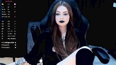 nastykatty_ live cam on Cam4