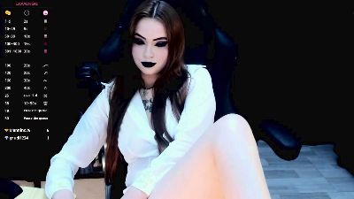 nastykatty_ live cam on Cam4