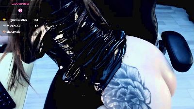 nastykatty_ live cam on Cam4