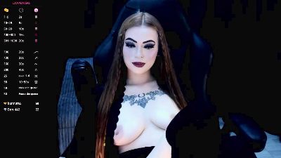 nastykatty_ live cam on Cam4