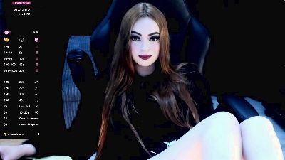 nastykatty_ live cam on Cam4