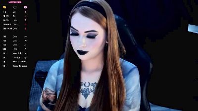 nastykatty_ live cam on Cam4