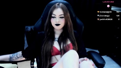 nastykatty_ live cam on Cam4