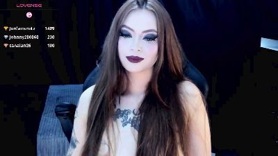 nastykatty_ live cam on Cam4
