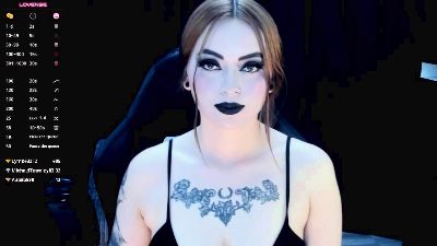 nastykatty_ live cam on Cam4