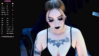 nastykatty_ live cam on Cam4