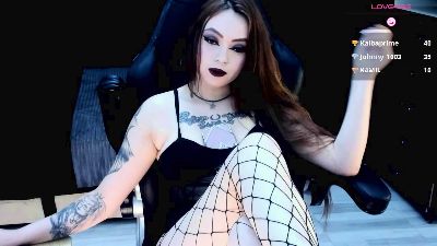 nastykatty_ live cam on Cam4