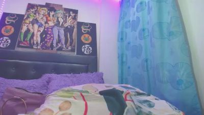 nataclaus live cam on Cam4