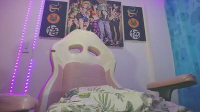 nataclaus live cam on Cam4