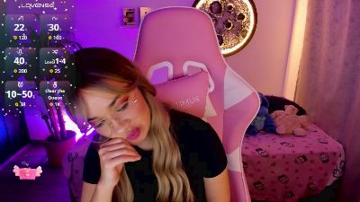 nataly29_ live cam on Cam4