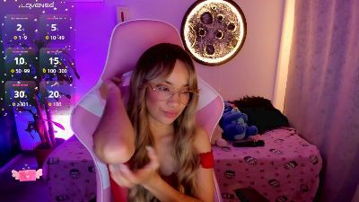 nataly29_ live cam on Cam4