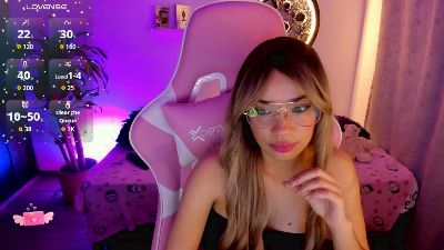 nataly29_ live cam on Cam4