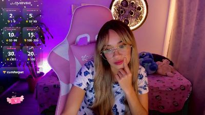 nataly29_ live cam on Cam4