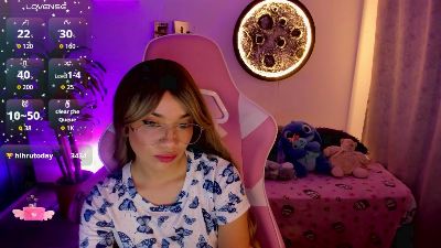 nataly29_ live cam on Cam4