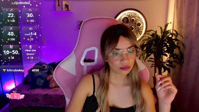 nataly29_ live cam on Cam4