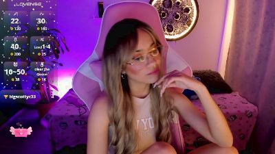 nataly29_ live cam on Cam4