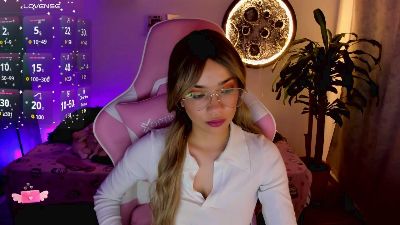 nataly29_ live cam on Cam4