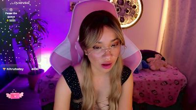 nataly29_ live cam on Cam4