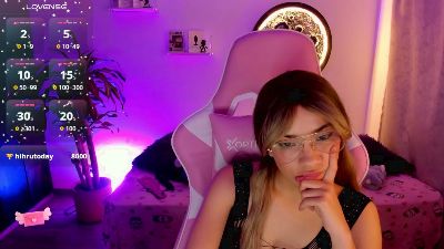 nataly29_ live cam on Cam4