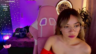 nataly29_ live cam on Cam4