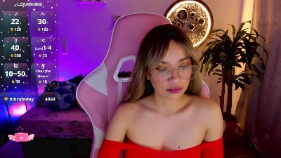 nataly29_ live cam on Cam4