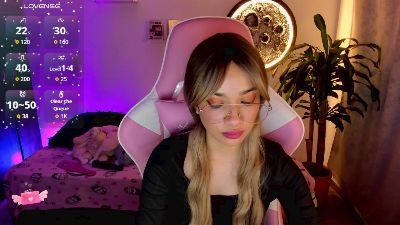 nataly29_ live cam on Cam4