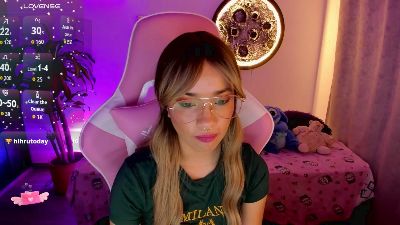 nataly29_ live cam on Cam4