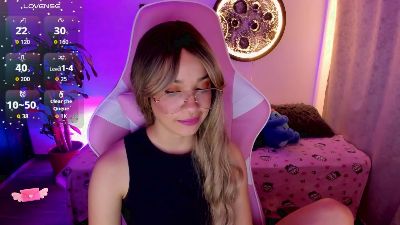 nataly29_ live cam on Cam4