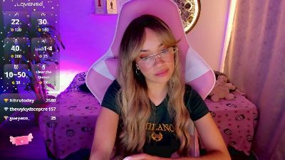 nataly29_ live cam on Cam4