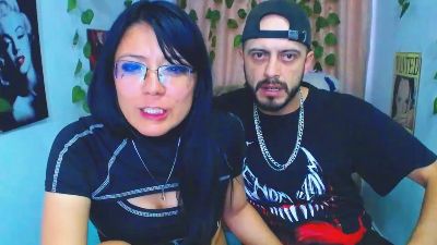 natasha_jhonny live cam on Cam4