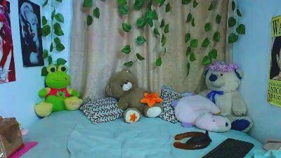 natasha_jhonny live cam on Cam4