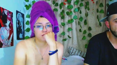 natasha_jhonny live cam on Cam4