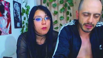 natasha_jhonny live cam on Cam4