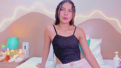 natasha_jurado live cam on Cam4