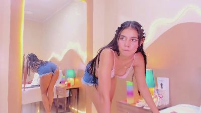 natasha_jurado live cam on Cam4