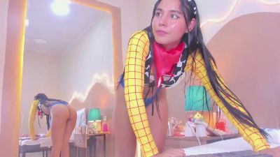 natasha_jurado live cam on Cam4
