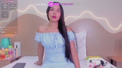 natasha_jurado live cam on Cam4