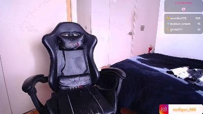 nathan_ares6666 live cam on Cam4