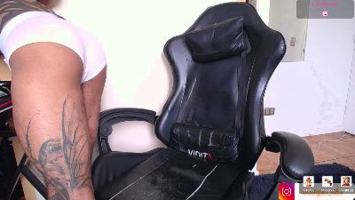 nathan_ares6666 live cam on Cam4