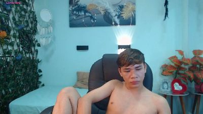 nathanclay live cam on Cam4