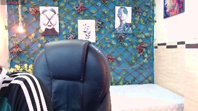 nathanclay live cam on Cam4