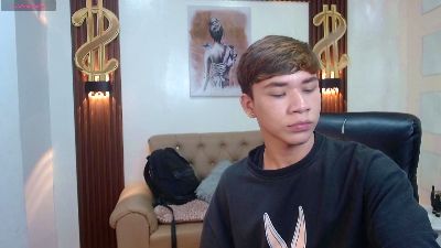 nathanclay live cam on Cam4