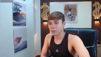 nathanclay live cam on Cam4
