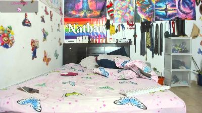 nathannathaniel live cam on Cam4