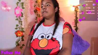 nathasha_jhons3 live cam on Cam4