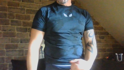 naturbursche48 live cam on Cam4