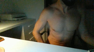 naturist__xl live cam on Cam4